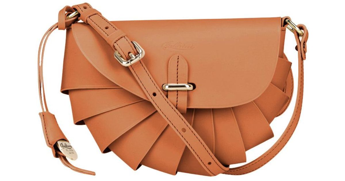 boldrini selleria opera bag