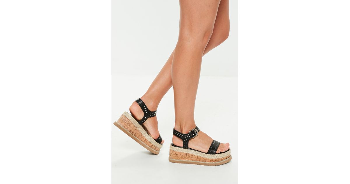 missguided flatforms