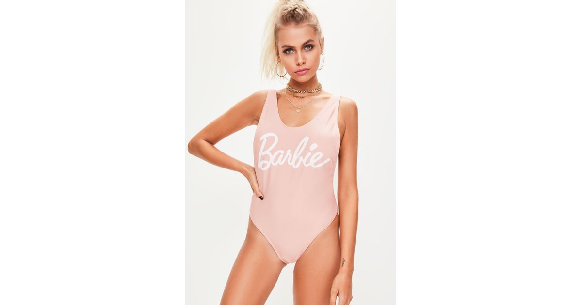 barbie swimsuit for adults