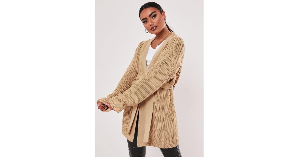 designer longline cardigans