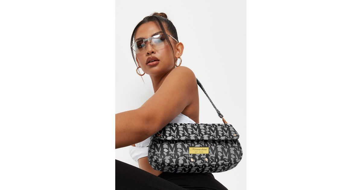 branded shoulder handbags