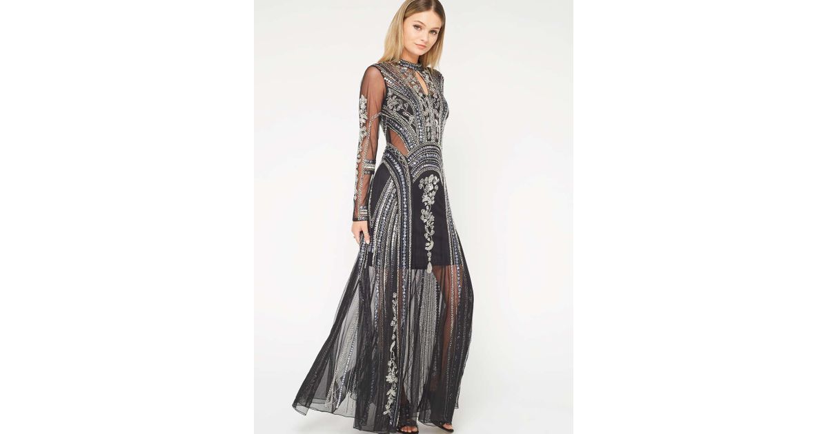 dresses at miss selfridge