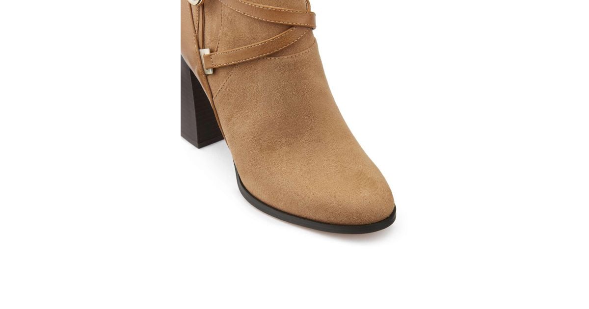 miss selfridge boots