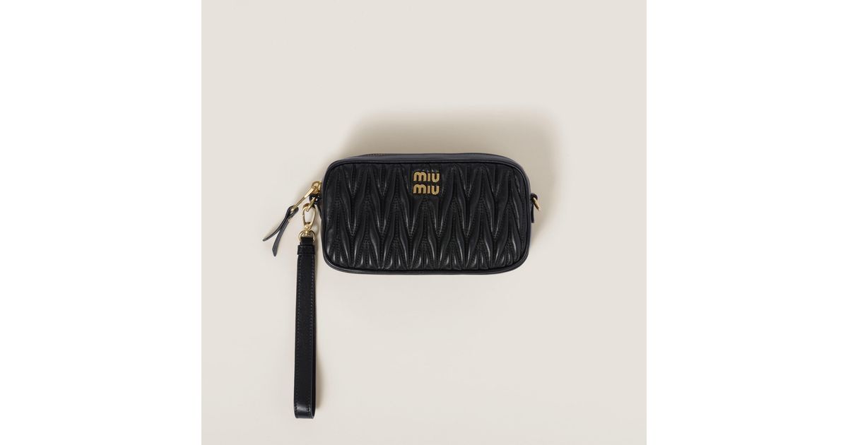 miu-miu-Black-Matelasse-Nappa-