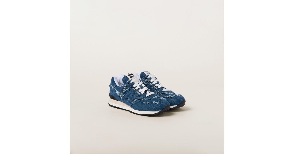 miu-miu-Denim-New-Balance-574-