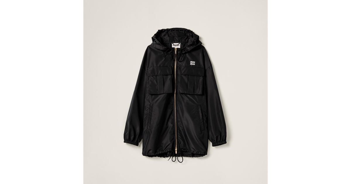 miu-miu-Black-Technical-Fabric