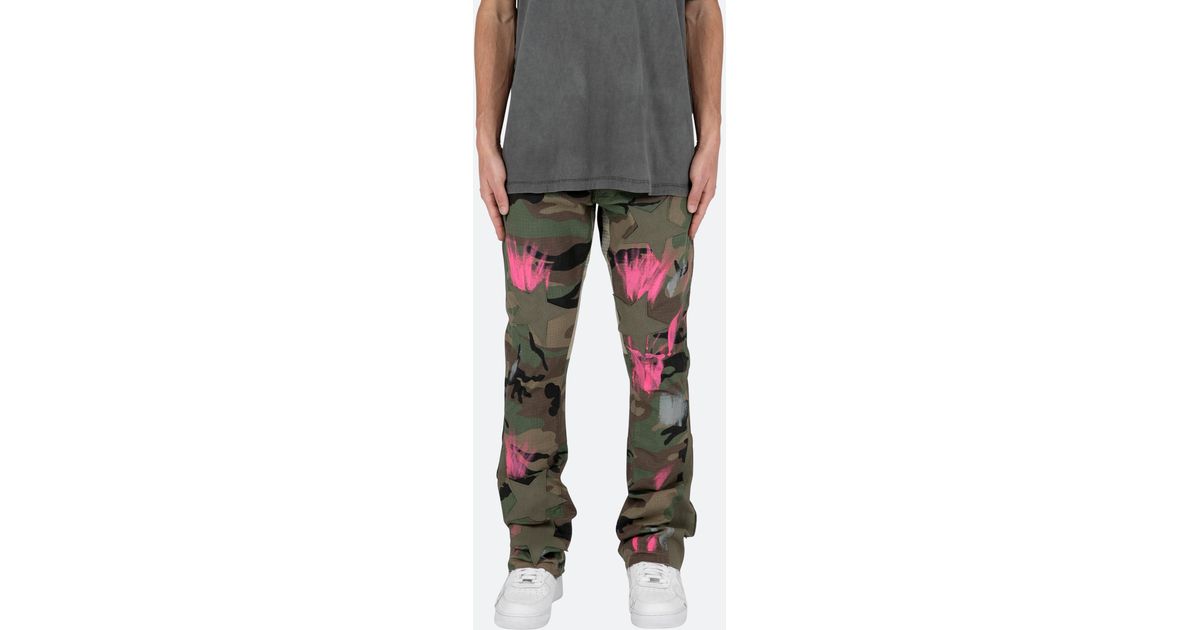 mnml flare pants mnml flare pants