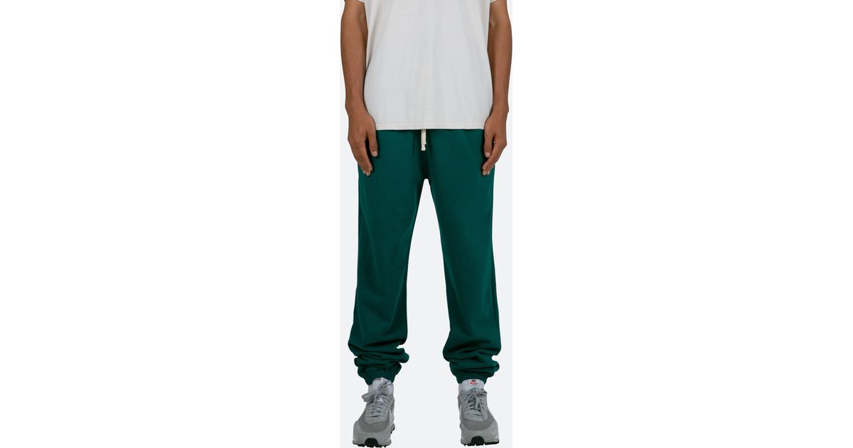 mnml sweatpants