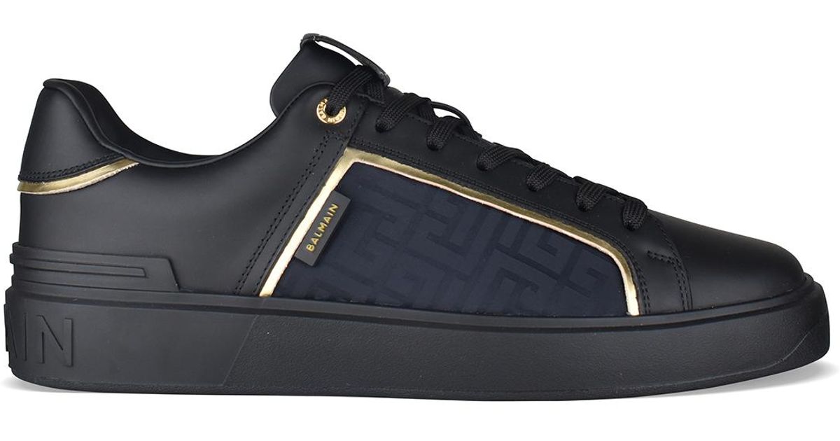 balmain sneakers sale