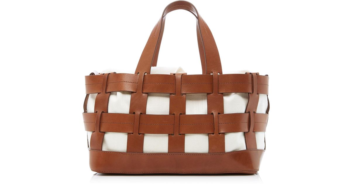 trademark tote