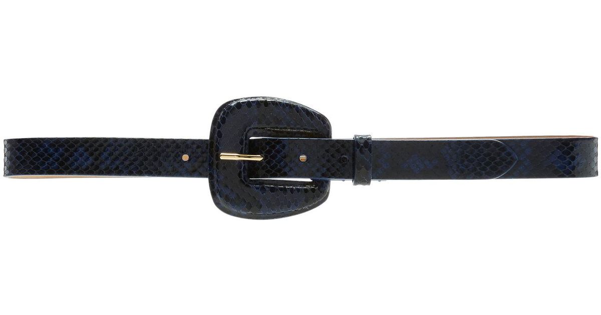 veronica beard belt