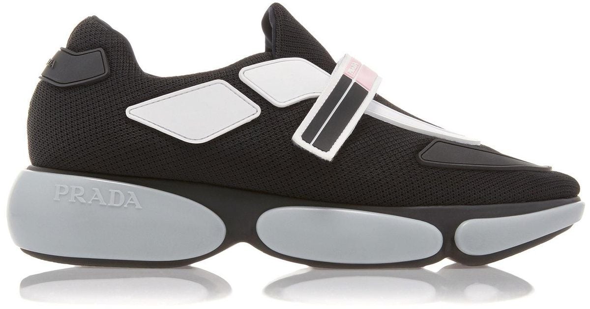 prada cloudbust runner