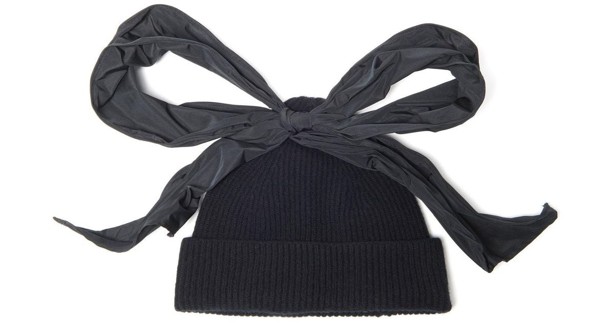 Molly goddard beanie Clearance