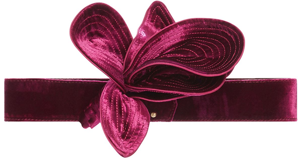 johanna ortiz belt