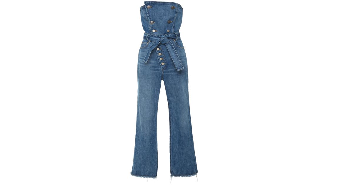 marissa webb marselle jumpsuit