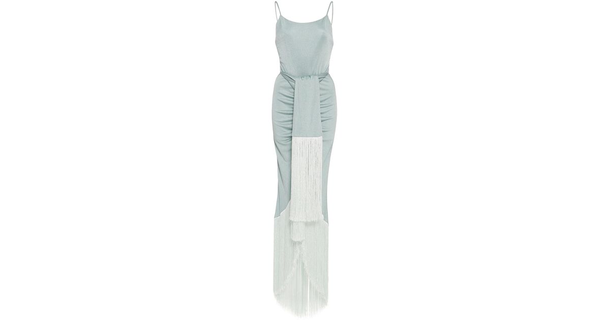 cult gaia natalia dress