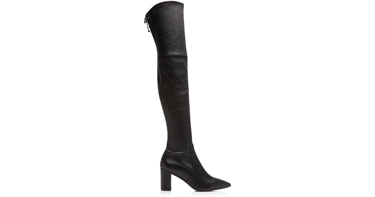 lesley boot stuart weitzman