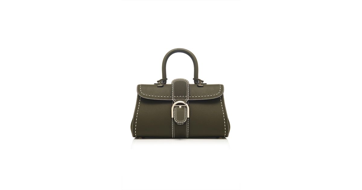 Delvaux mini sales