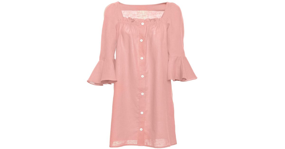 sleeper jane dress