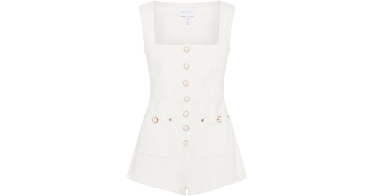alice mccall like me better playsuit