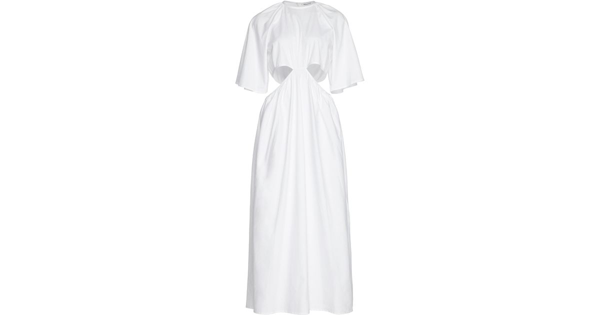georgia alice white dress
