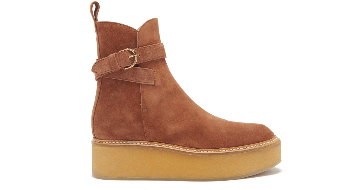 ulla johnson lennox boot