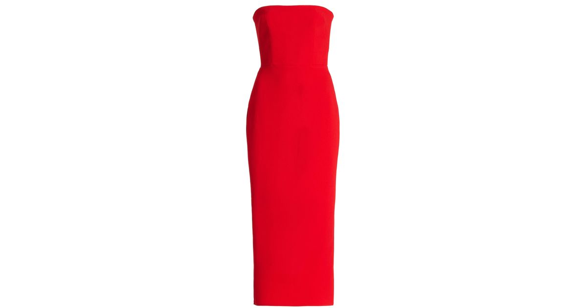 acler white midi dress Acler Odder Midi Dress
