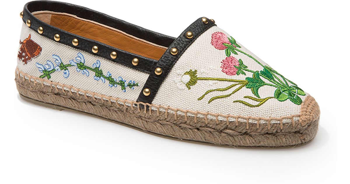 bally espadrilles