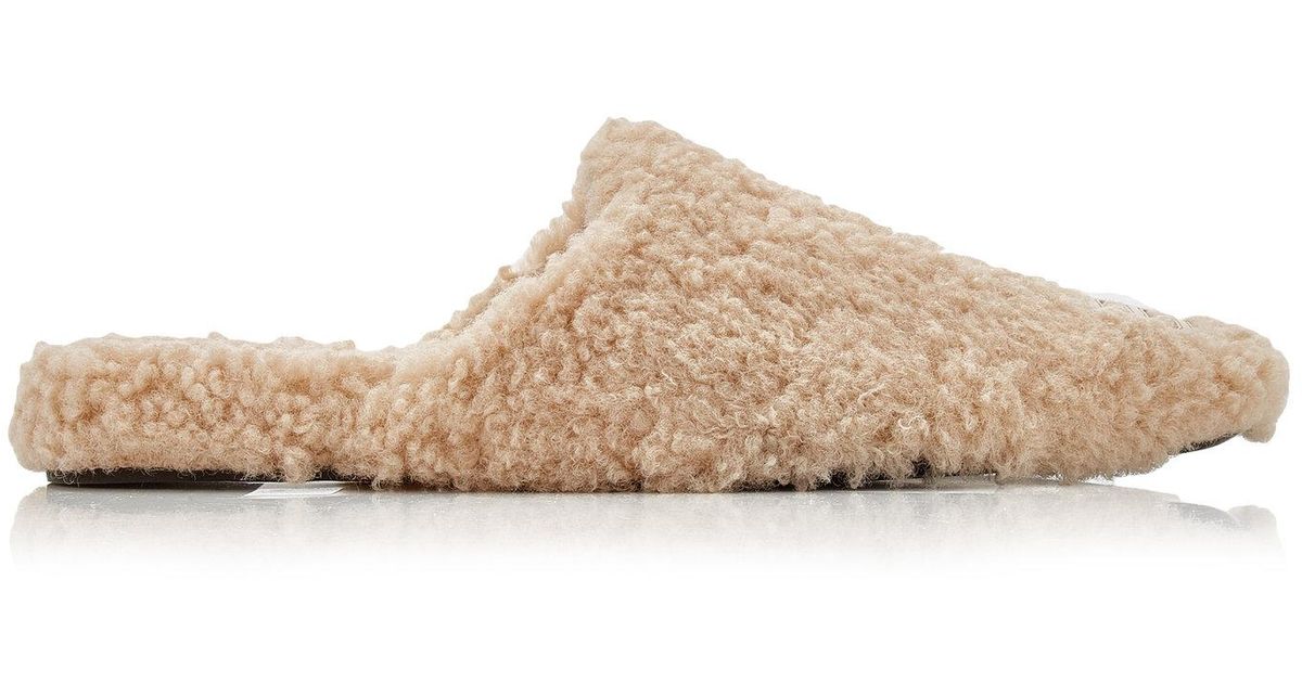 dream cloud sandals