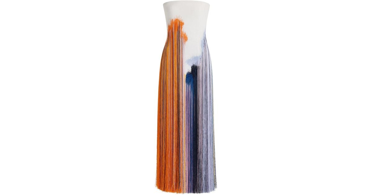 split dress midi Button Down Sleeveless Split Hem Linen Midi Dress In Black L