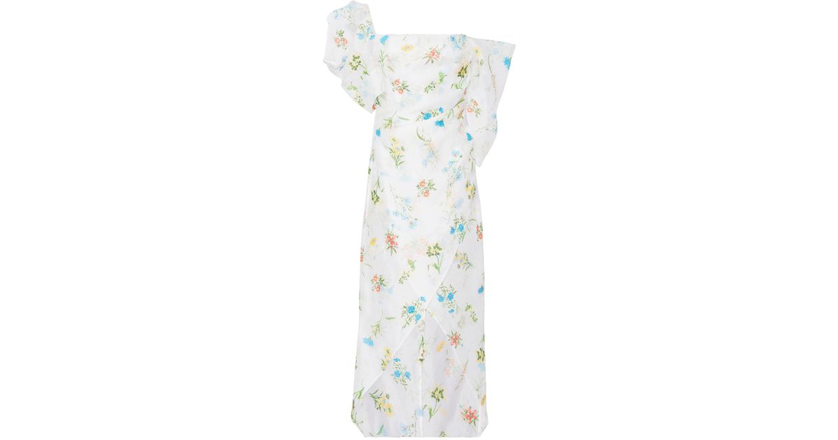 rejina pyo layla dress