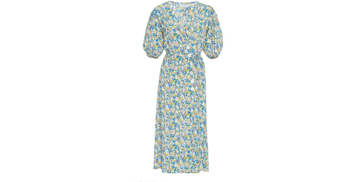 marta midi dress
