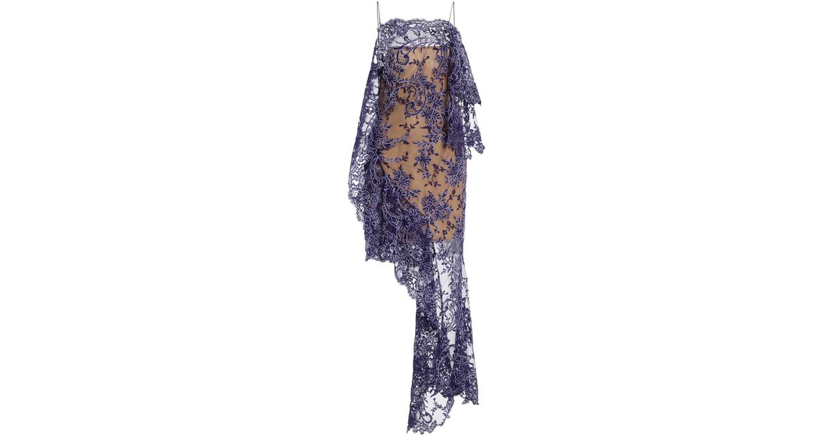 lace crochet romper dress Lace crochet romper – Olivy Boutique LLC main image 0