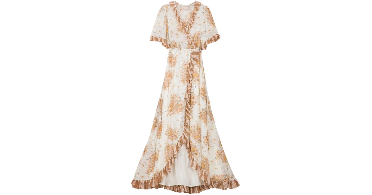 by timo semi couture gown