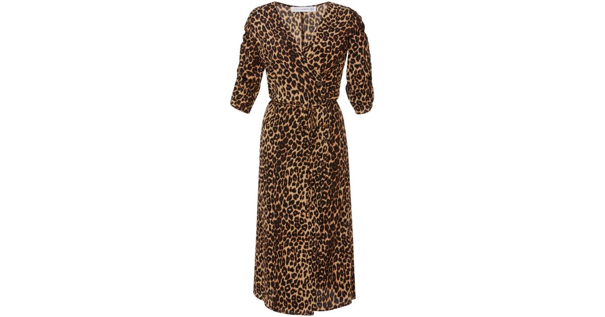 faithfull anne marie dress