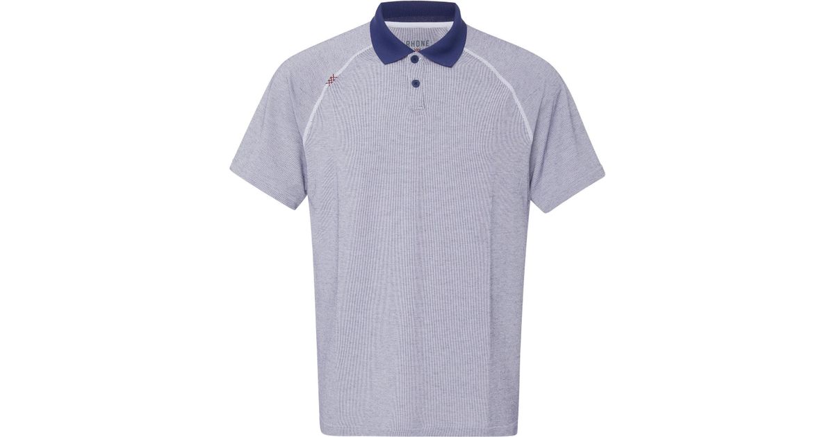 rhone delta polo