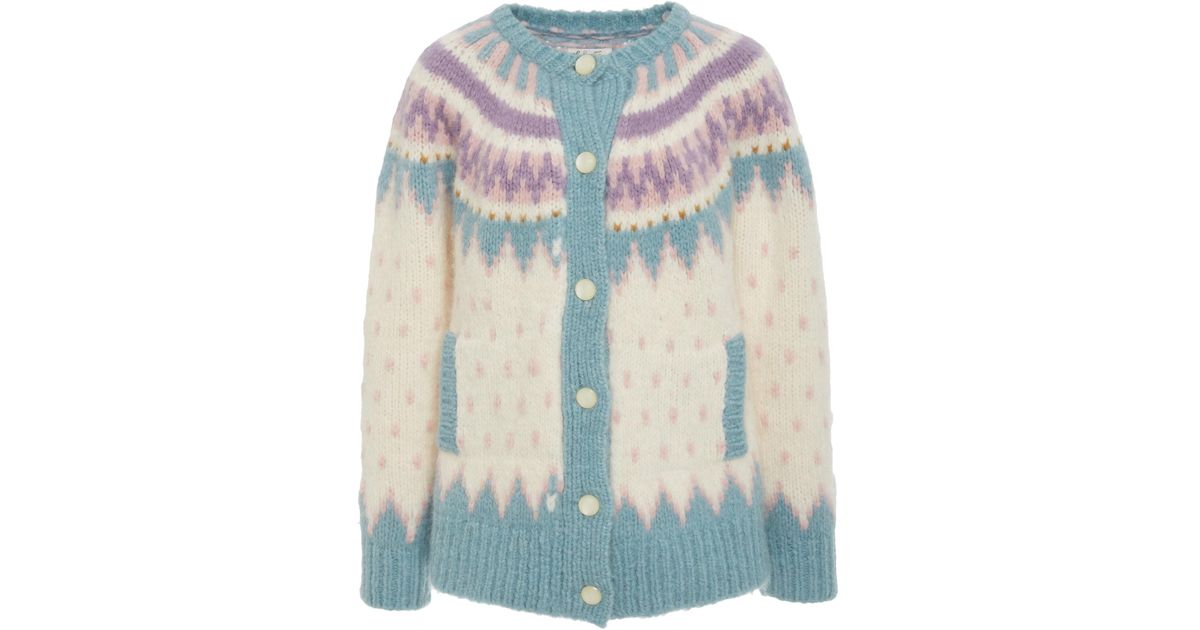 loveshackfancy cardigan