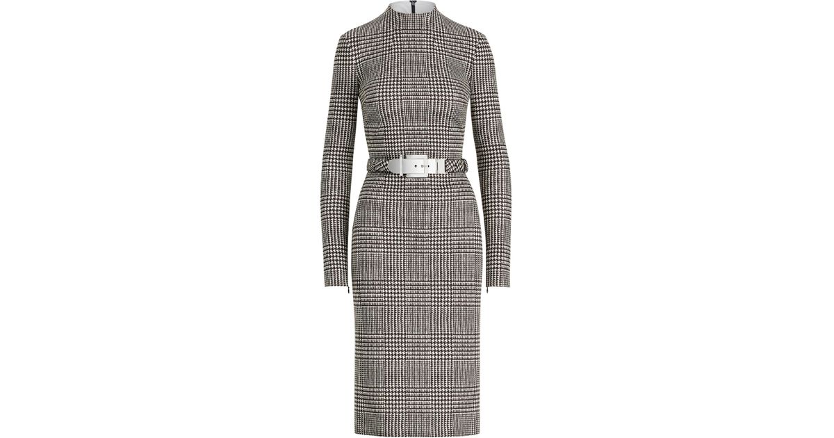 ralph lauren matilda dress