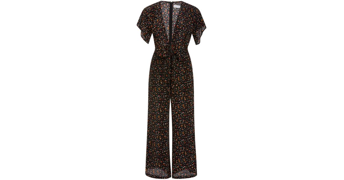 faithfull the brand alena jumpsuit