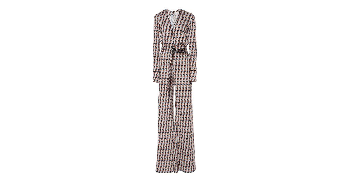 alexis yarra jumpsuit