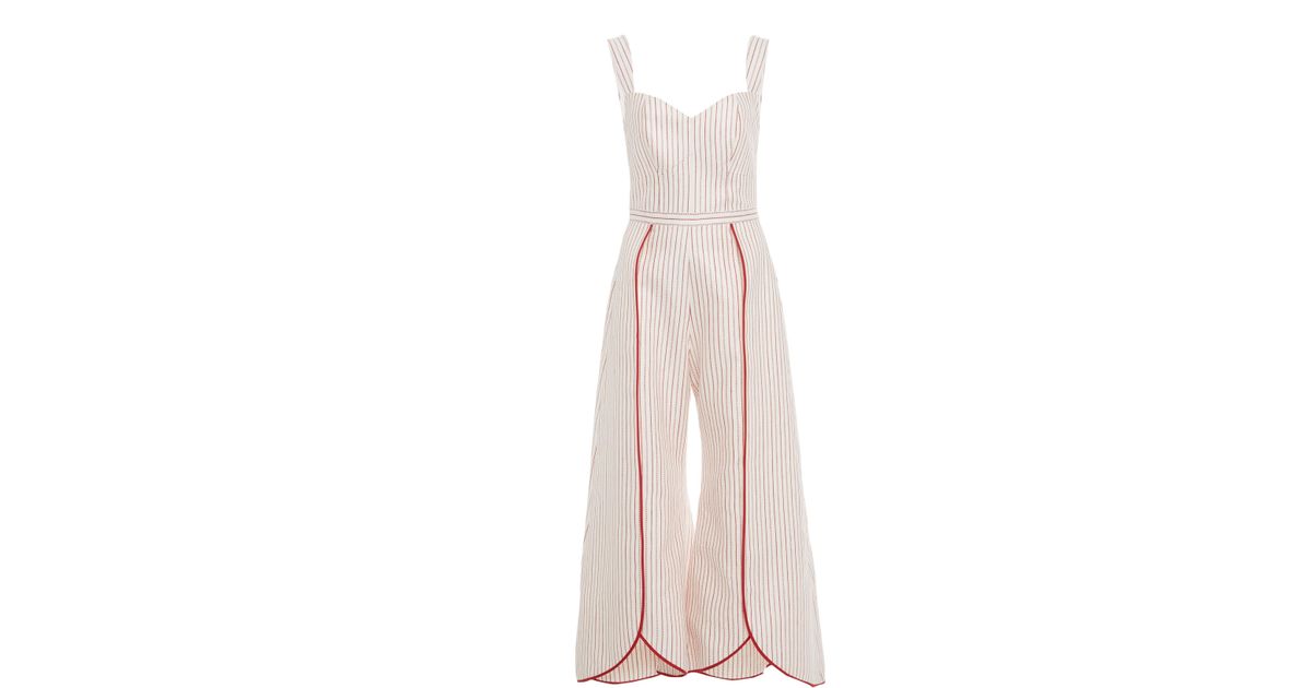 alexis edaline jumpsuit