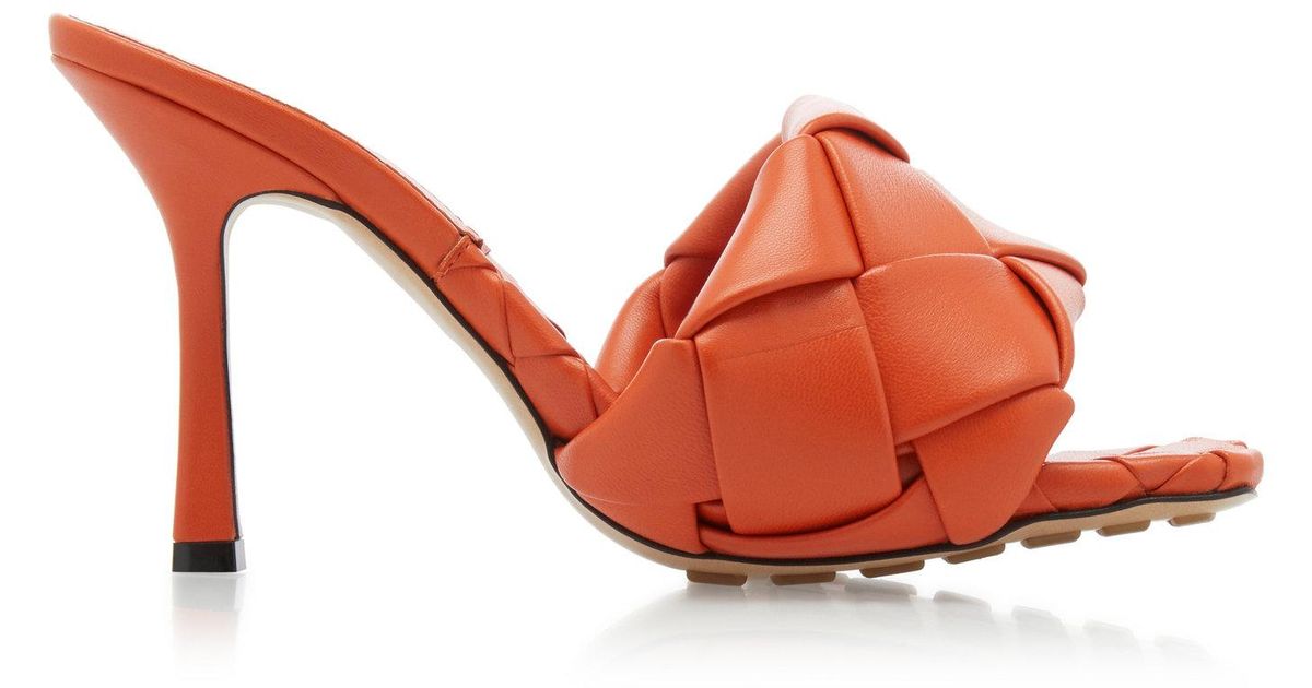 lido bottega veneta