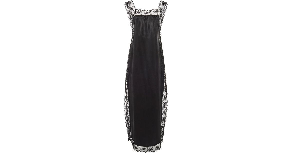 silver lace dress with sleeves Long-Sleeve Long Embellished Formal Dress CLCD864 Silver / 2 main image 0