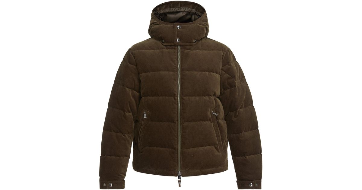 ralph lauren puffer coat men