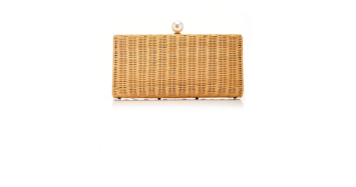 Pamela munson hotsell pearl clutch
