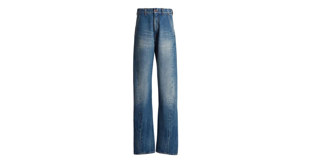 デニム・ジーパン VICTORIA BECKHAM GIGI JEANS Victoria Beckham Gigi Jeans | Shopbop
