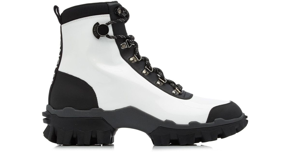 moncler helis ankle boots