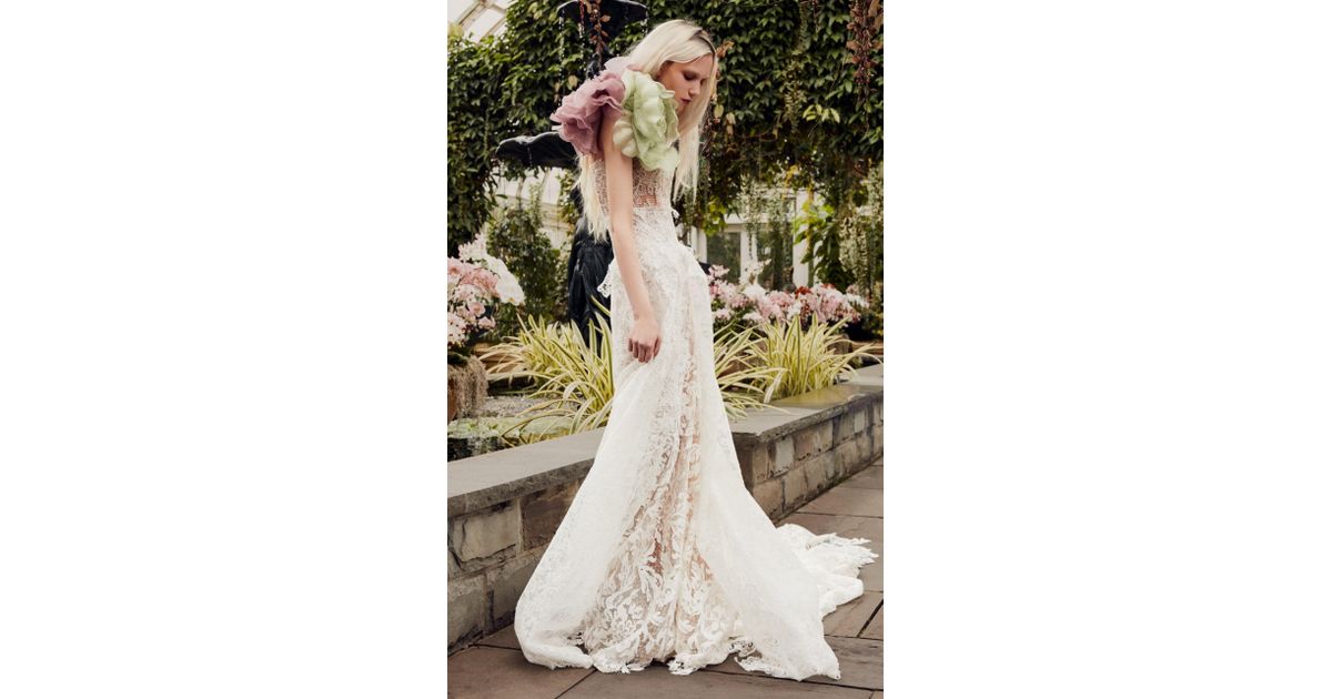vera wang hazel