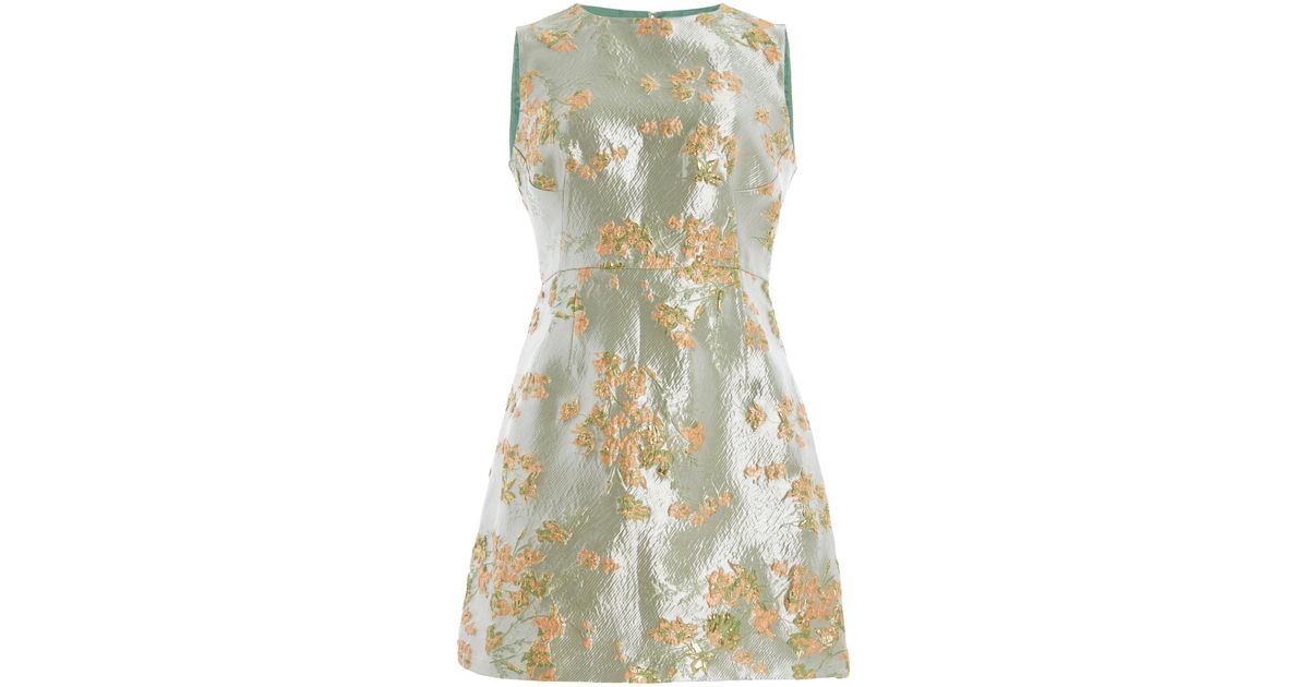 nursing midi dress NURSING COLLECTION: Best Day Brown Abstract Midi Dress, 1X - The Mint Julep Boutique