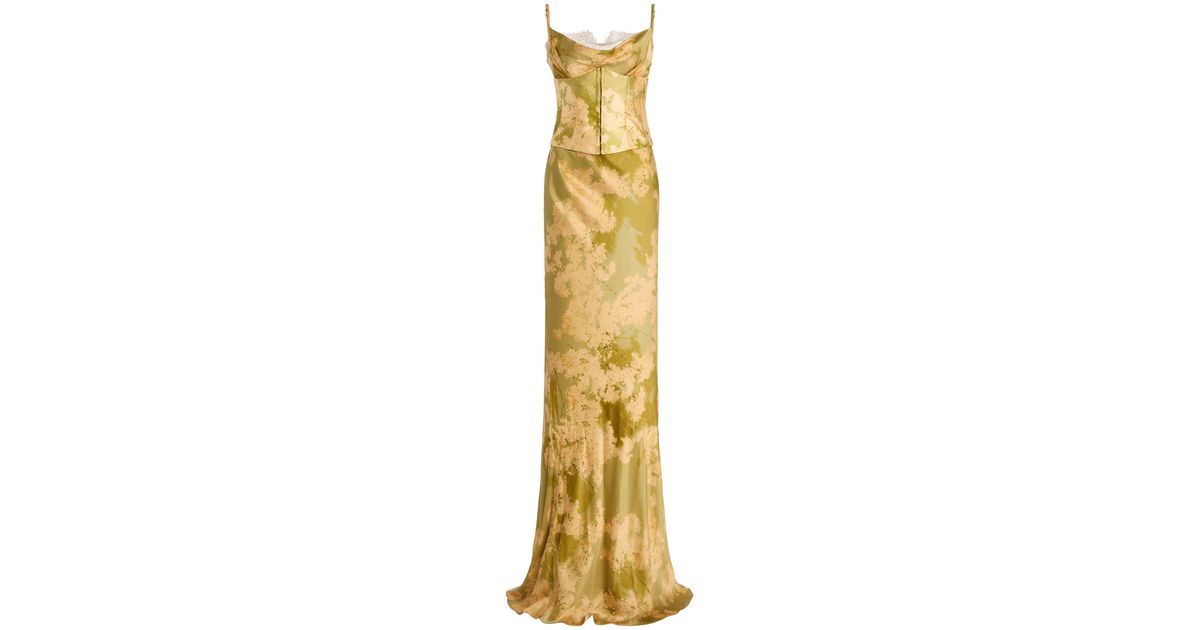 white and gold tulle dress Waverly Prom Dresses ideas main image 1